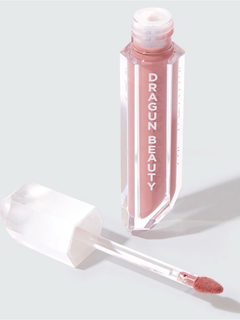 Dragun Beauty Lip Liquid Lipstick - Shade: Nikita NEW